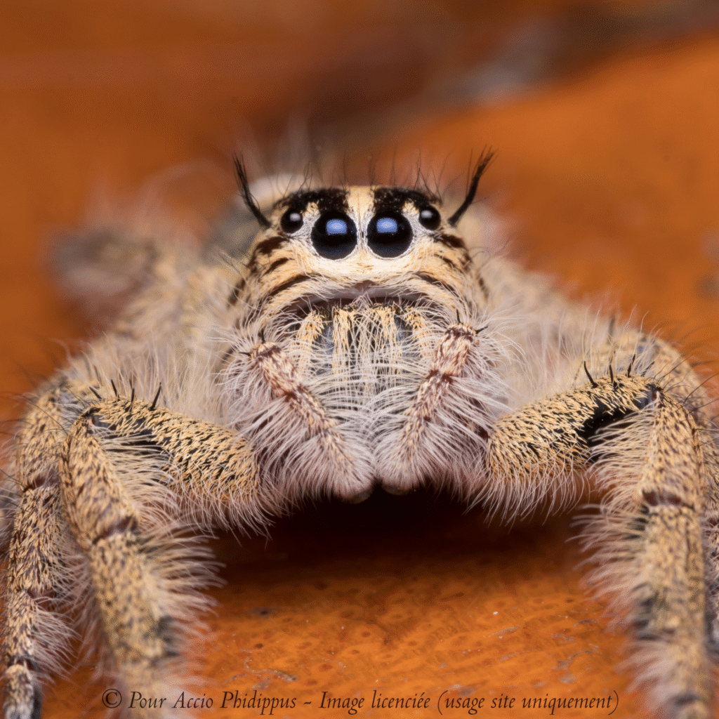 Présentation : Hyllus Diardi