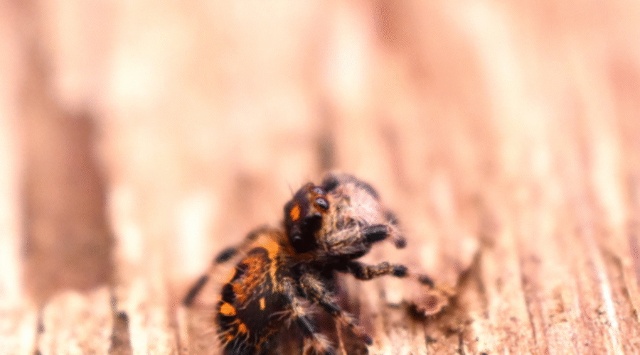 ⚪︎ Localité : Ocala