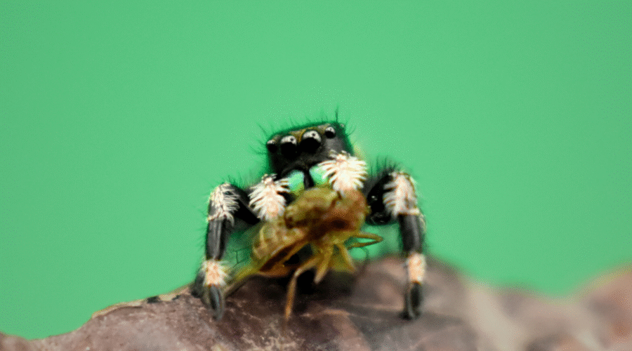 ⚪︎ Localité : Everglades